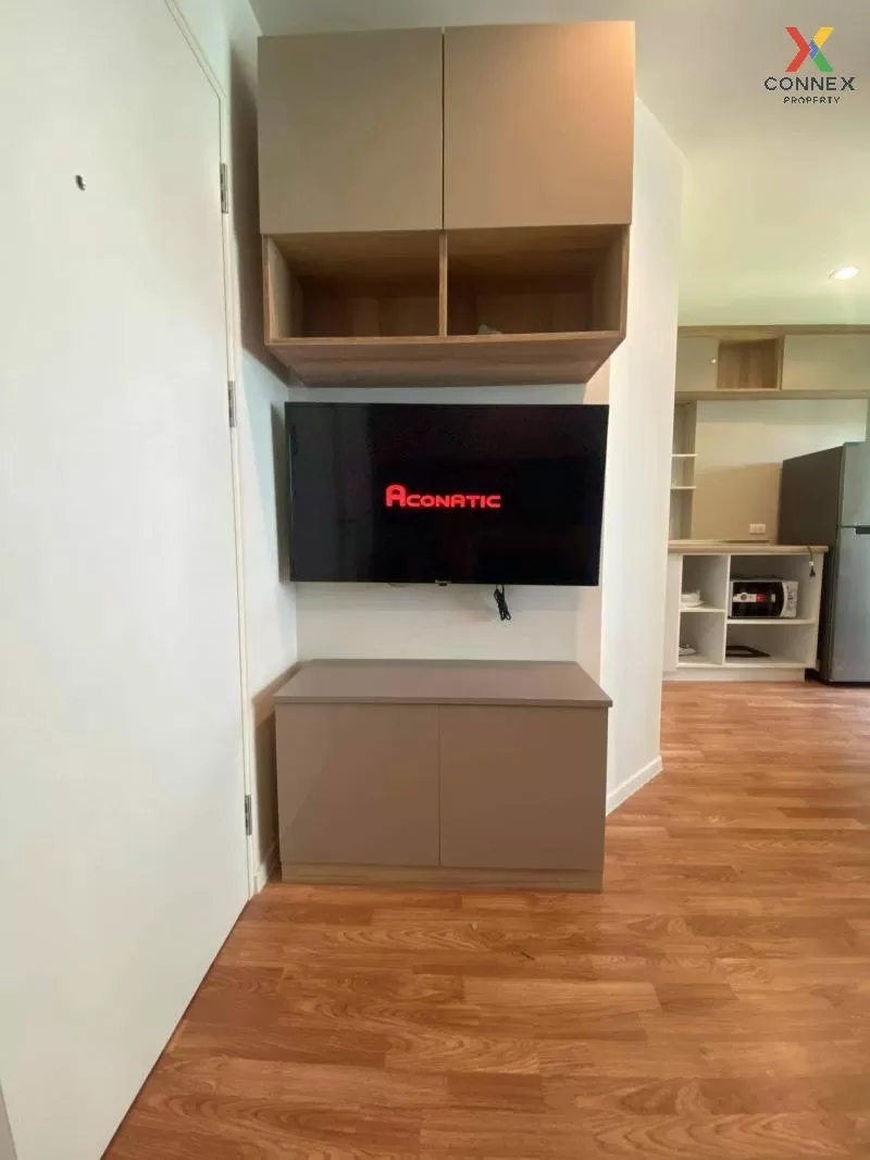 เช่าคอนโด  ลุมพินี พาร์ค เพชรเกษม 98  วิวสวย MRT-หลักสอง บางแคเหน 4