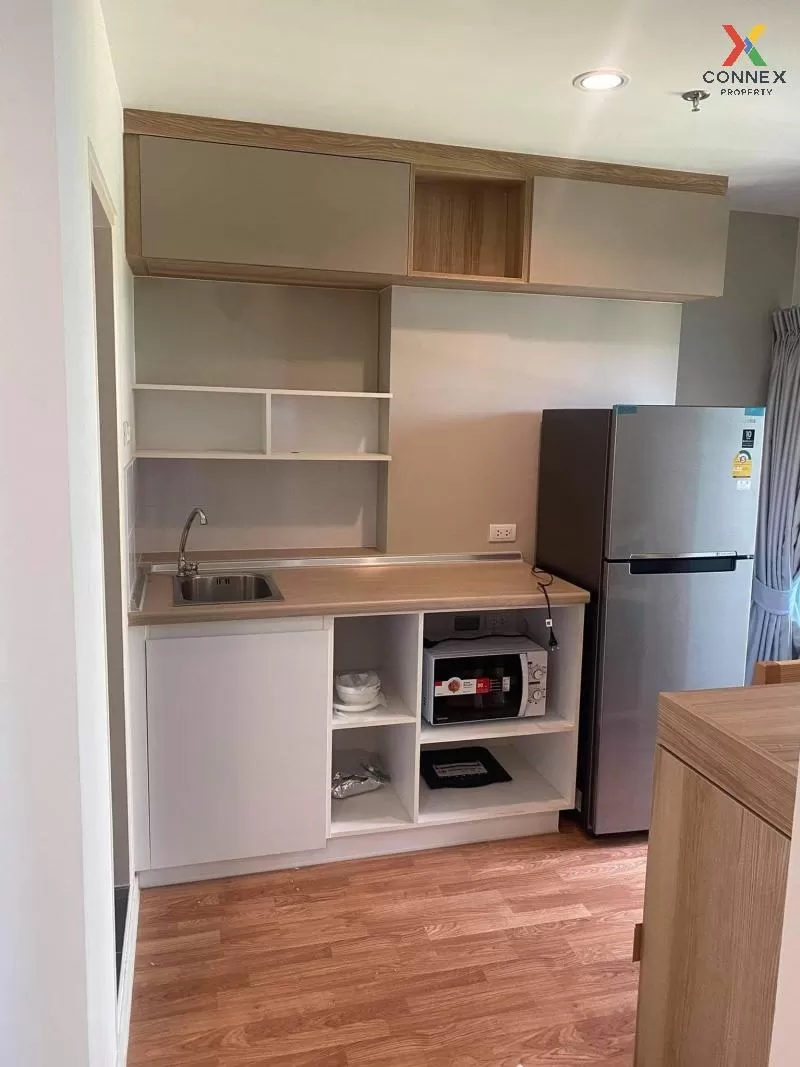 เช่าคอนโด  ลุมพินี พาร์ค เพชรเกษม 98  วิวสวย MRT-หลักสอง บางแคเหน