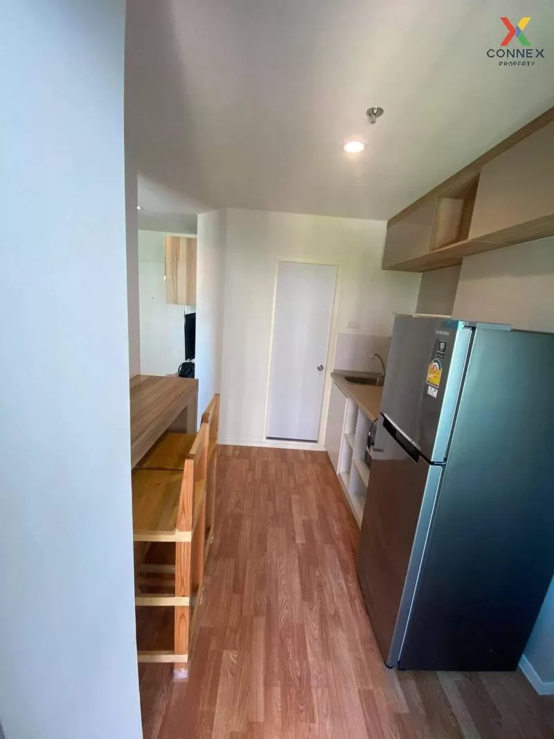 เช่าคอนโด  ลุมพินี พาร์ค เพชรเกษม 98  วิวสวย MRT-หลักสอง บางแคเหน