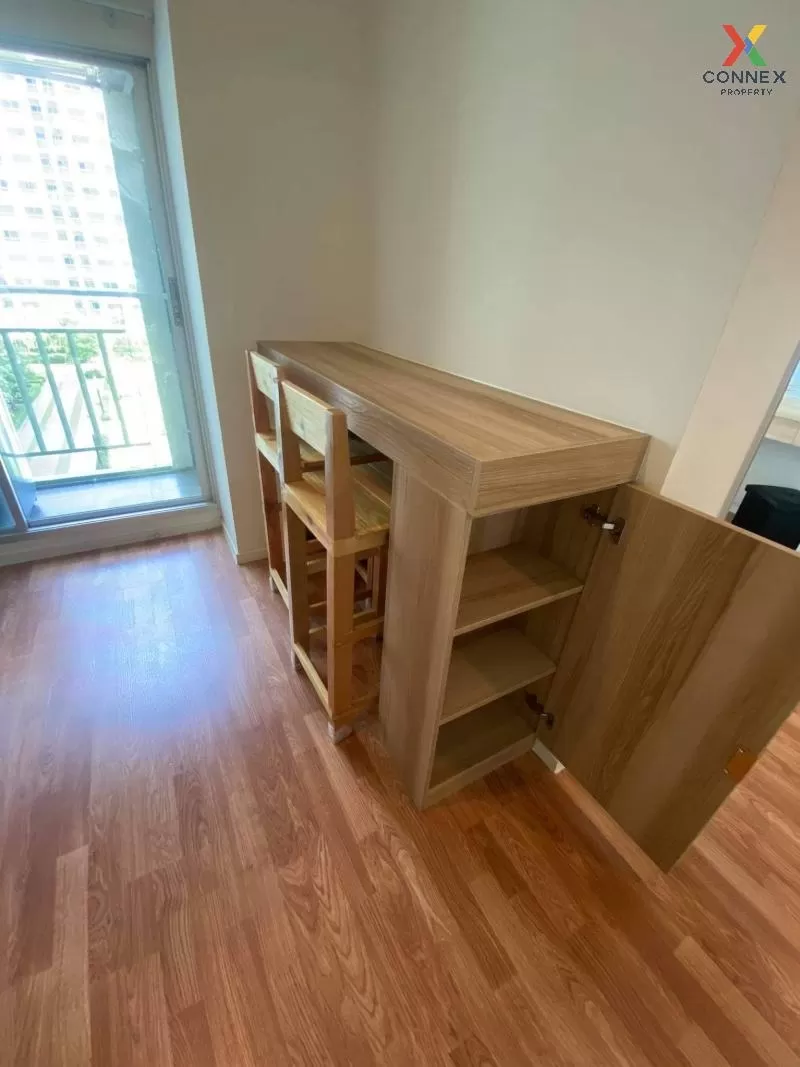 เช่าคอนโด  ลุมพินี พาร์ค เพชรเกษม 98  วิวสวย MRT-หลักสอง บางแคเหน