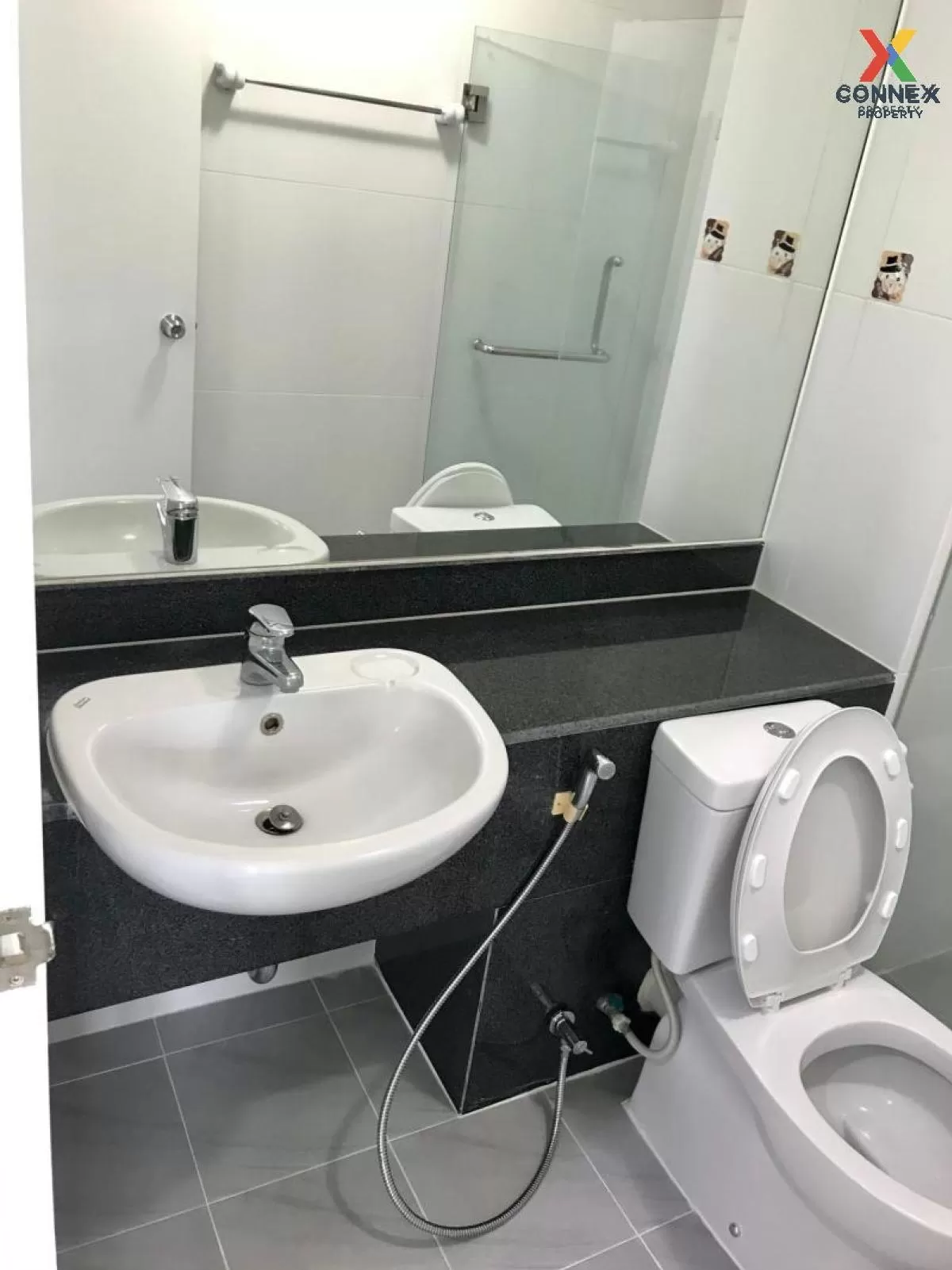 FOR RENT condo , The Parkland Taksin - Thapra , nice view , high  FOR RENT condo , The Parkland Taksin - Thapra , nice view , high