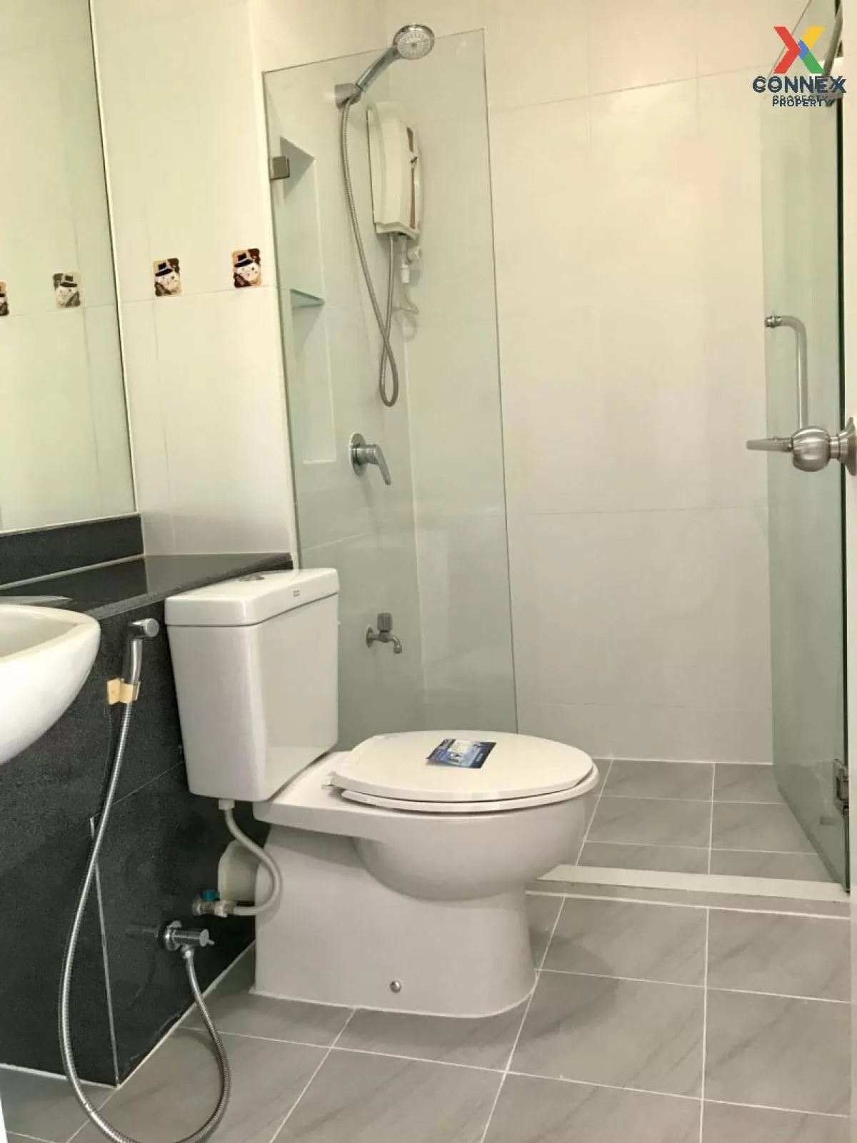 FOR RENT condo , The Parkland Taksin - Thapra , nice view , high  FOR RENT condo , The Parkland Taksin - Thapra , nice view , high