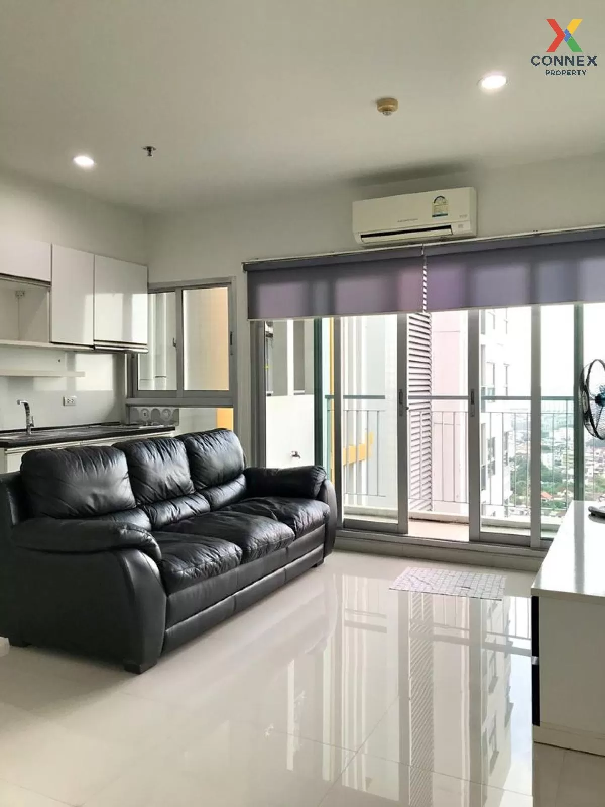 FOR RENT condo , The Parkland Taksin - Thapra , nice view , high  FOR RENT condo , The Parkland Taksin - Thapra , nice view , high  2