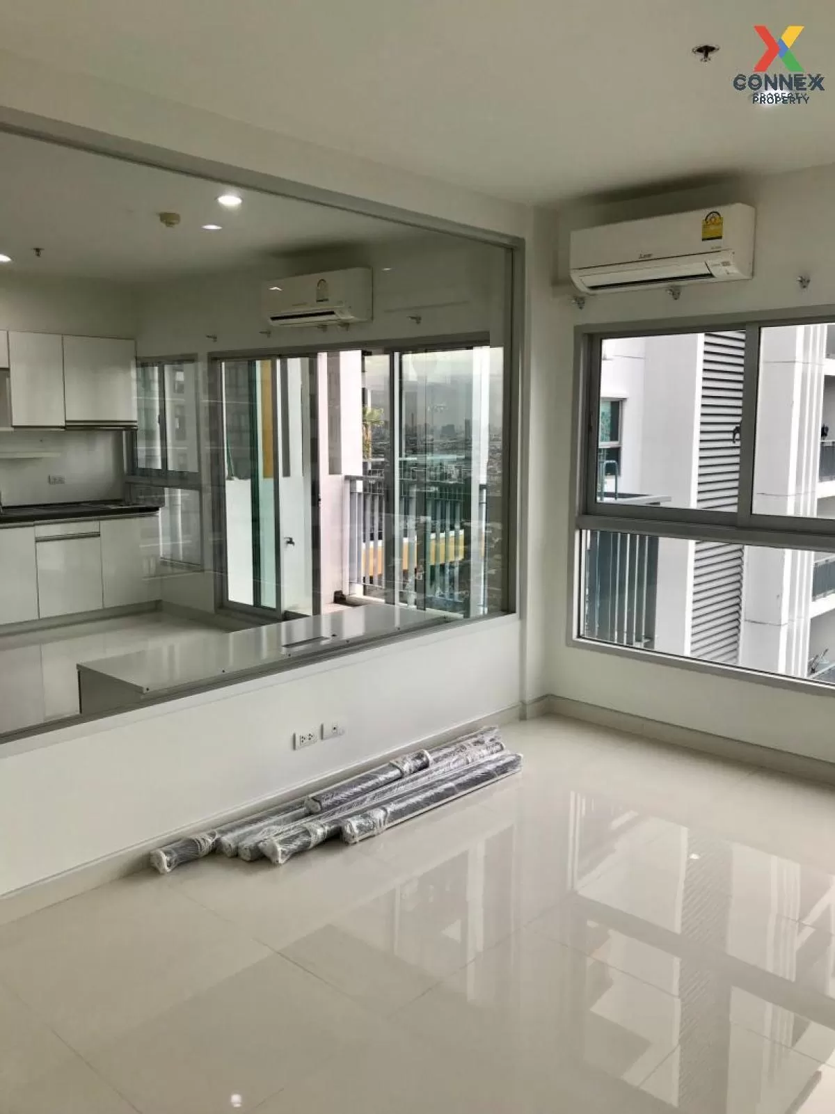 FOR RENT condo , The Parkland Taksin - Thapra , nice view , high  FOR RENT condo , The Parkland Taksin - Thapra , nice view , high