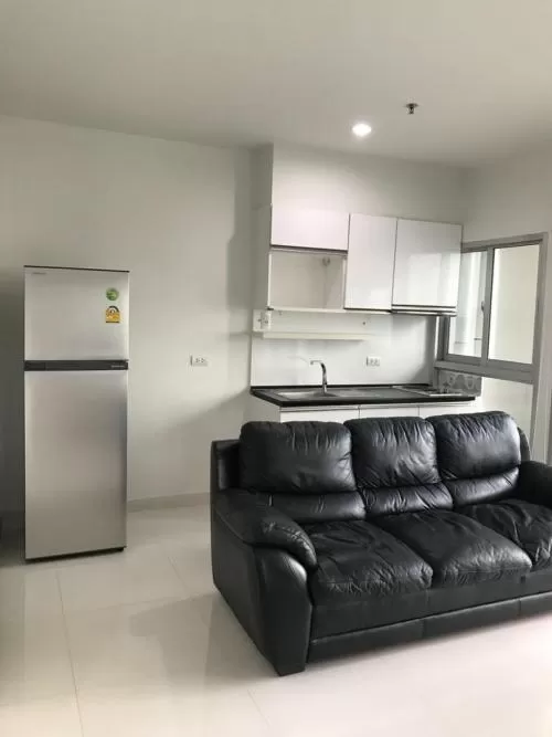 FOR RENT condo , The Parkland Taksin - Thapra , nice view , high floor , river view , BTS-Pho Nimit , Bukkhalo , Thon Buri , Bangkok , CX-53189