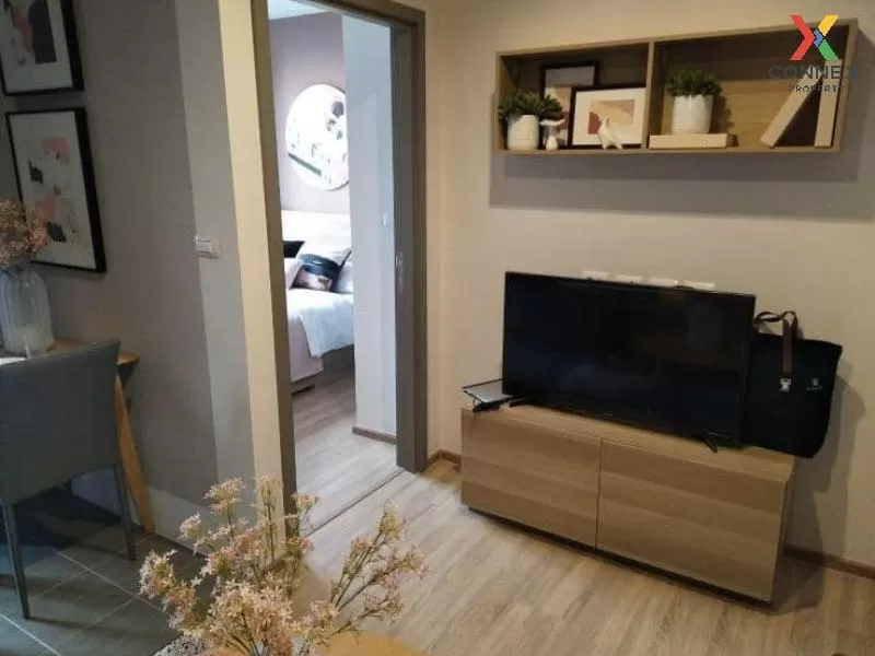 FOR RENT condo , The Base Garden Rama 9 , ARL-Ramkhamhaeng , Hua  FOR RENT condo , The Base Garden Rama 9 , ARL-Ramkhamhaeng , Hua  2