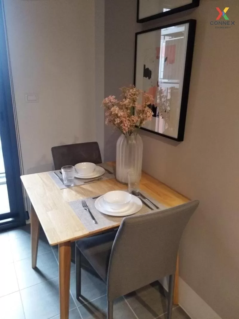 FOR RENT condo , The Base Garden Rama 9 , ARL-Ramkhamhaeng , Hua  FOR RENT condo , The Base Garden Rama 9 , ARL-Ramkhamhaeng , Hua  3