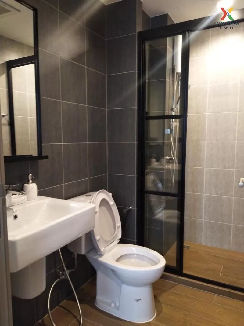 FOR RENT condo , The Base Garden Rama 9 , ARL-Ramkhamhaeng , Hua  FOR RENT condo , The Base Garden Rama 9 , ARL-Ramkhamhaeng , Hua