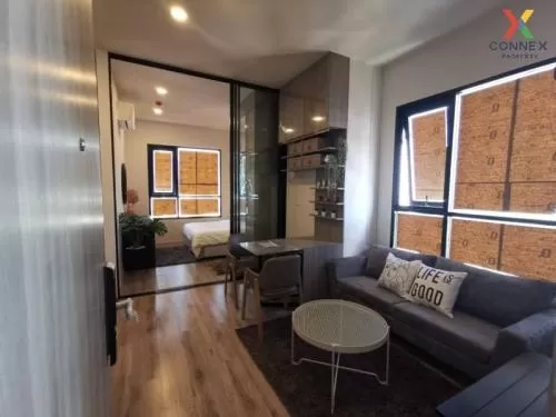 FOR RENT condo , KnightsBridge Prime Ratchayothin , BTS-Phahon Yothin 59 , Chatuchak , Chatuchak , Bangkok , CX-53198