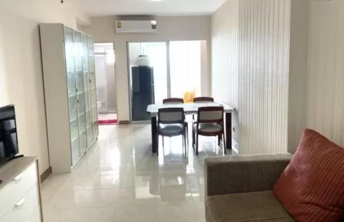 เช่าคอนโด  ศุภาลัย ปาร์ค เอกมัย - ทองหล่อ BTS-เอกมัย บางกะปิ เขต ห้วยขวาง กรุงเทพ CX-53200