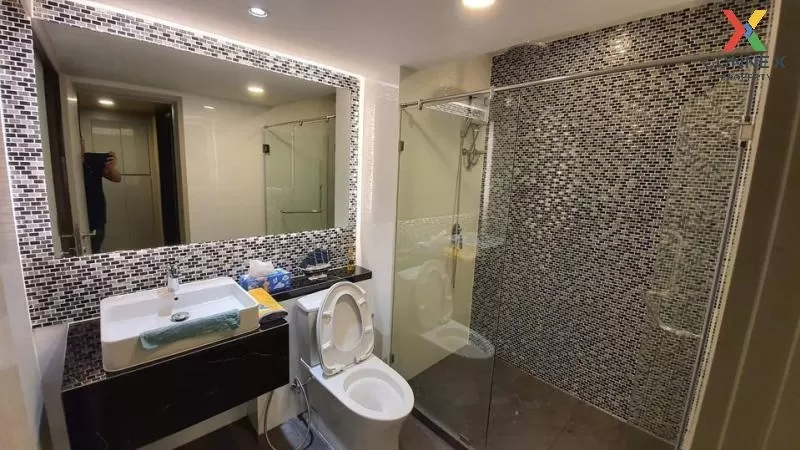 FOR RENT condo , KnightsBridge Space Ratchayothin , Duplex , BTS-