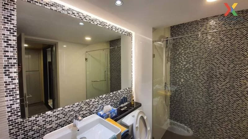 FOR RENT condo , KnightsBridge Space Ratchayothin , Duplex , BTS-