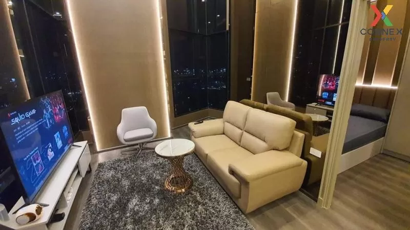 FOR RENT condo , KnightsBridge Space Ratchayothin , Duplex , BTS- 3