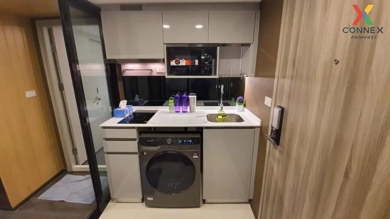 FOR RENT condo , KnightsBridge Space Ratchayothin , Duplex , BTS-