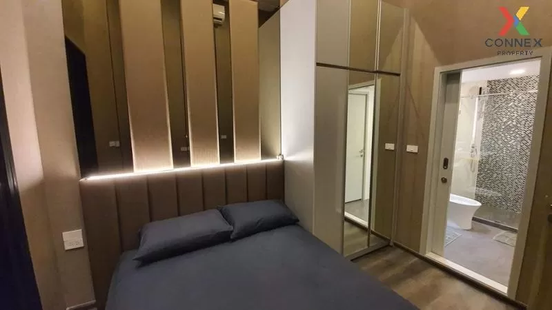 FOR RENT condo , KnightsBridge Space Ratchayothin , Duplex , BTS-