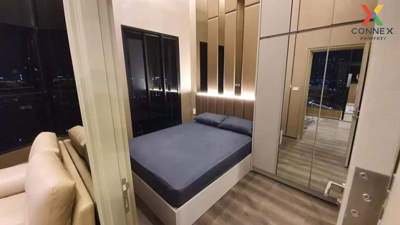 FOR RENT condo , KnightsBridge Space Ratchayothin , Duplex , BTS-