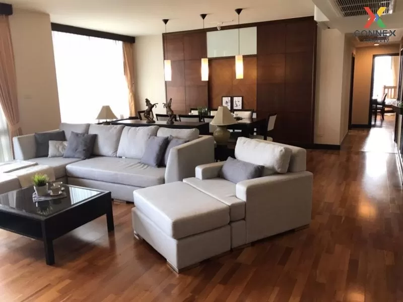 FOR RENT condo , All Seasons Mansion , BTS-Phloen Chit , Lumpini  2