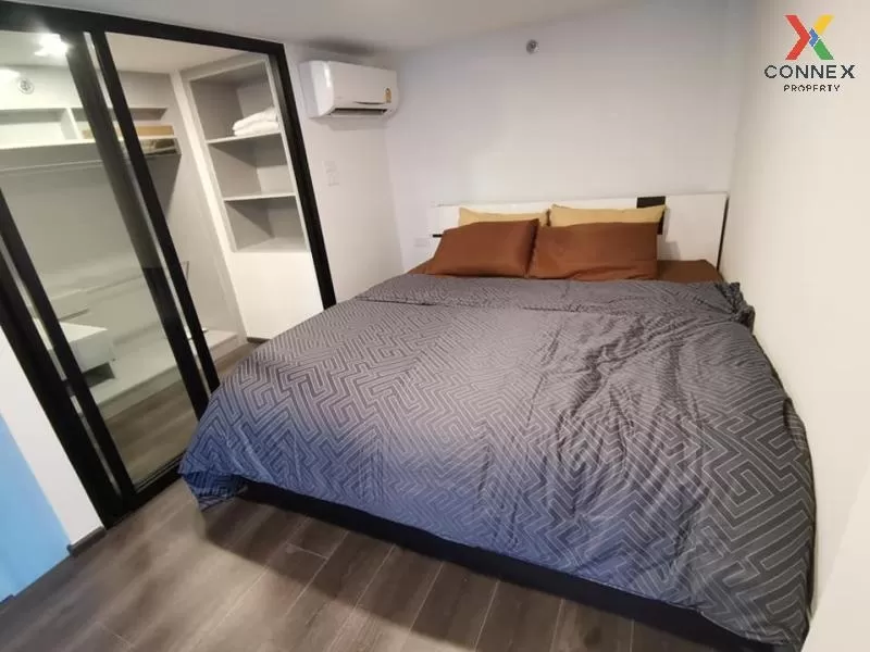 FOR RENT condo , KnightsBridge Space Ratchayothin , Duplex , BTS- 1