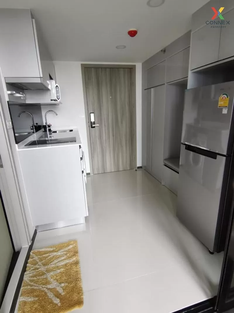 FOR RENT condo , KnightsBridge Space Ratchayothin , Duplex , BTS-