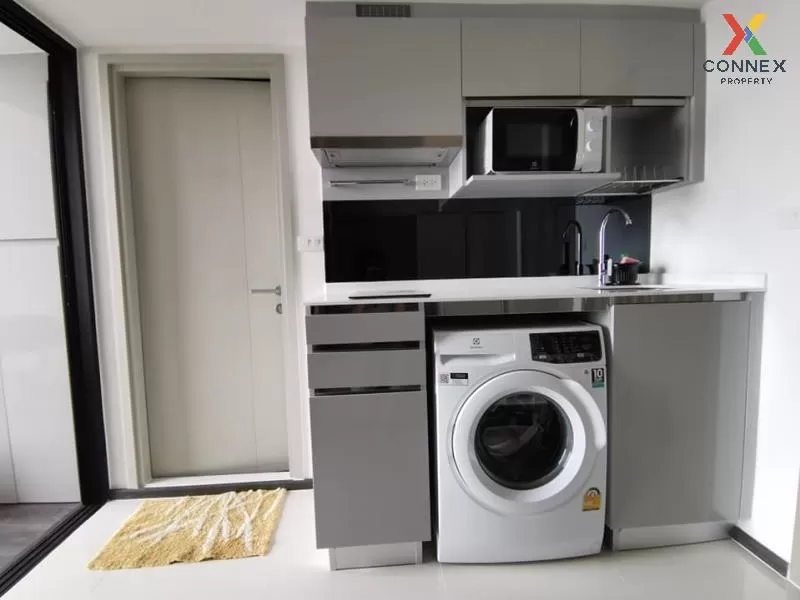 FOR RENT condo , KnightsBridge Space Ratchayothin , Duplex , BTS-