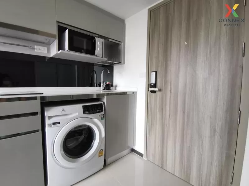 FOR RENT condo , KnightsBridge Space Ratchayothin , Duplex , BTS-