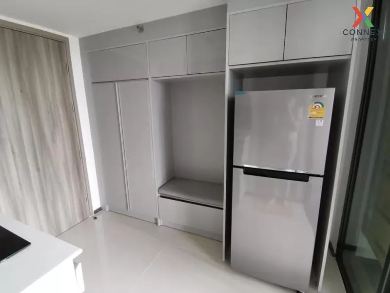 FOR RENT condo , KnightsBridge Space Ratchayothin , Duplex , BTS-