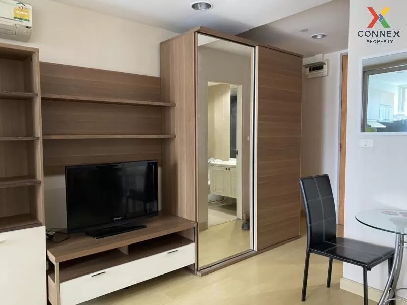 FOR RENT condo , The Station Sathorn Bangrak , BTS-Saphan Taksin  1