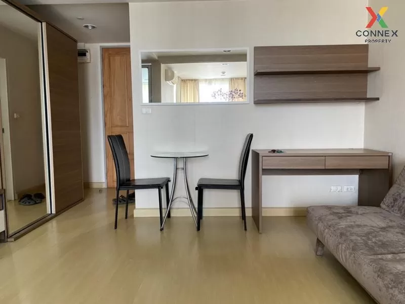 FOR RENT condo , The Station Sathorn Bangrak , BTS-Saphan Taksin  2