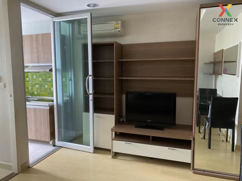 FOR RENT condo , The Station Sathorn Bangrak , BTS-Saphan Taksin  3