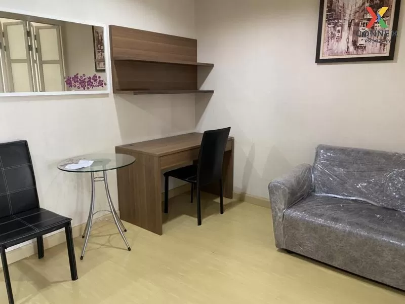 FOR RENT condo , The Station Sathorn Bangrak , BTS-Saphan Taksin  4