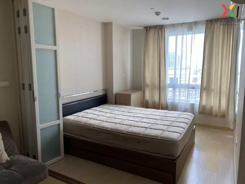 FOR RENT condo , The Station Sathorn Bangrak , BTS-Saphan Taksin 