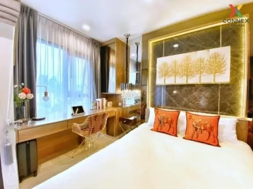 เช่าคอนโด  ไลฟ์ วัน ไวร์เลส BTS-เพลินจิต ลุมพินี เขต ปทุมวัน กรุงเทพ CX-53206