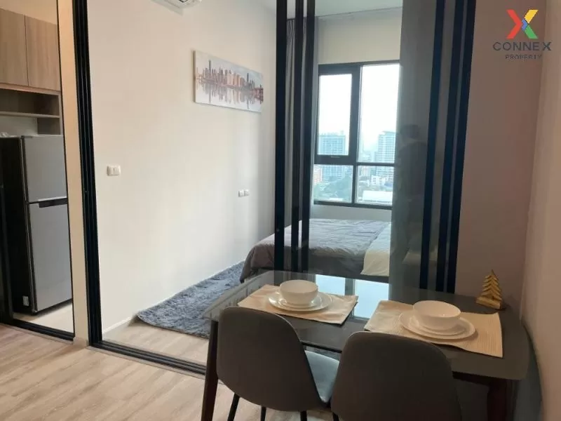 เช่าคอนโด  ไนท์​บริดจ์​ ไ​พ​ร์ม​ รัชโยธิน BTS-พหลโยธิน 59 จตุจักร 3