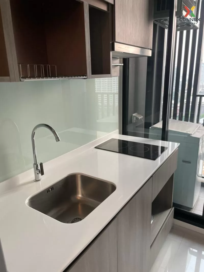 เช่าคอนโด  ไนท์​บริดจ์​ ไ​พ​ร์ม​ รัชโยธิน BTS-พหลโยธิน 59 จตุจักร 4