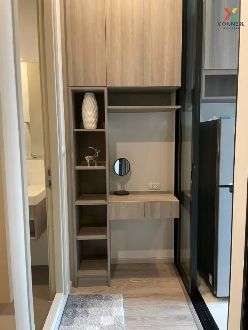 เช่าคอนโด  ไนท์​บริดจ์​ ไ​พ​ร์ม​ รัชโยธิน BTS-พหลโยธิน 59 จตุจักร