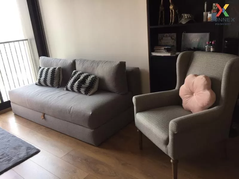 FOR RENT condo , Noble BE 33 , BTS-Phrom Phong , Khlong Toei Nuea 3