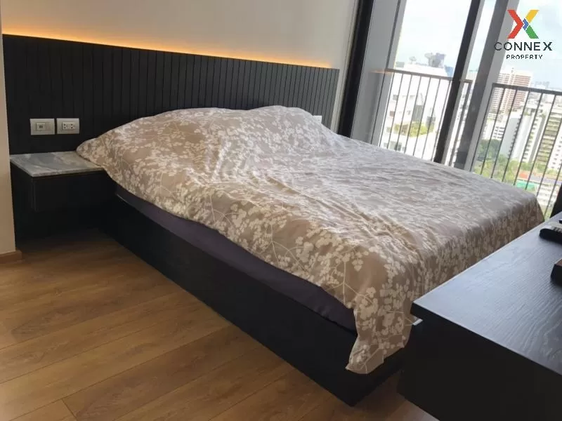 FOR RENT condo , Noble BE 33 , BTS-Phrom Phong , Khlong Toei Nuea