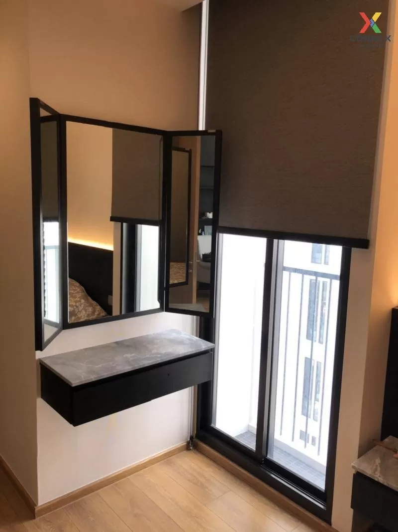 FOR RENT condo , Noble BE 33 , BTS-Phrom Phong , Khlong Toei Nuea