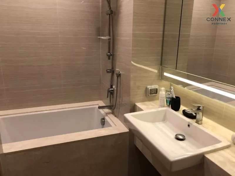 FOR RENT condo , Noble BE 33 , BTS-Phrom Phong , Khlong Toei Nuea