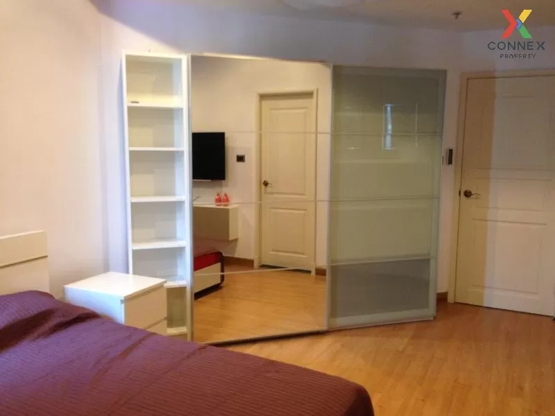 FOR RENT condo , Supalai Wellington , MRT-Thailand Cultural Centr