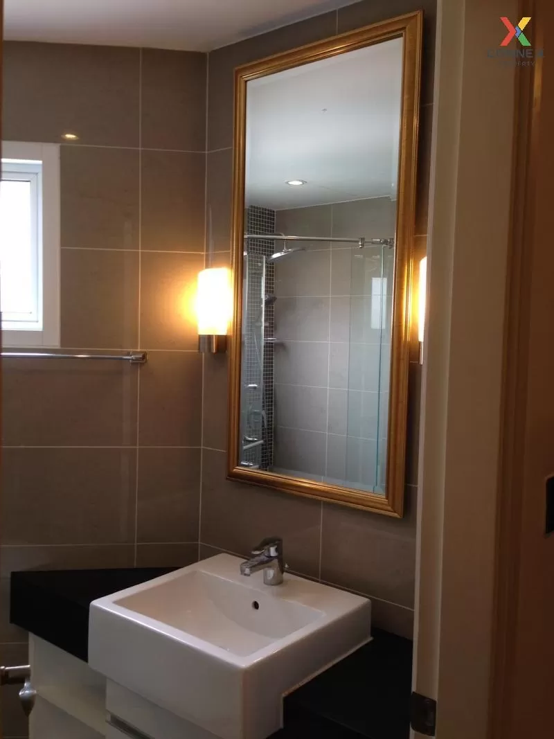 FOR RENT condo , Supalai Wellington , MRT-Thailand Cultural Centr