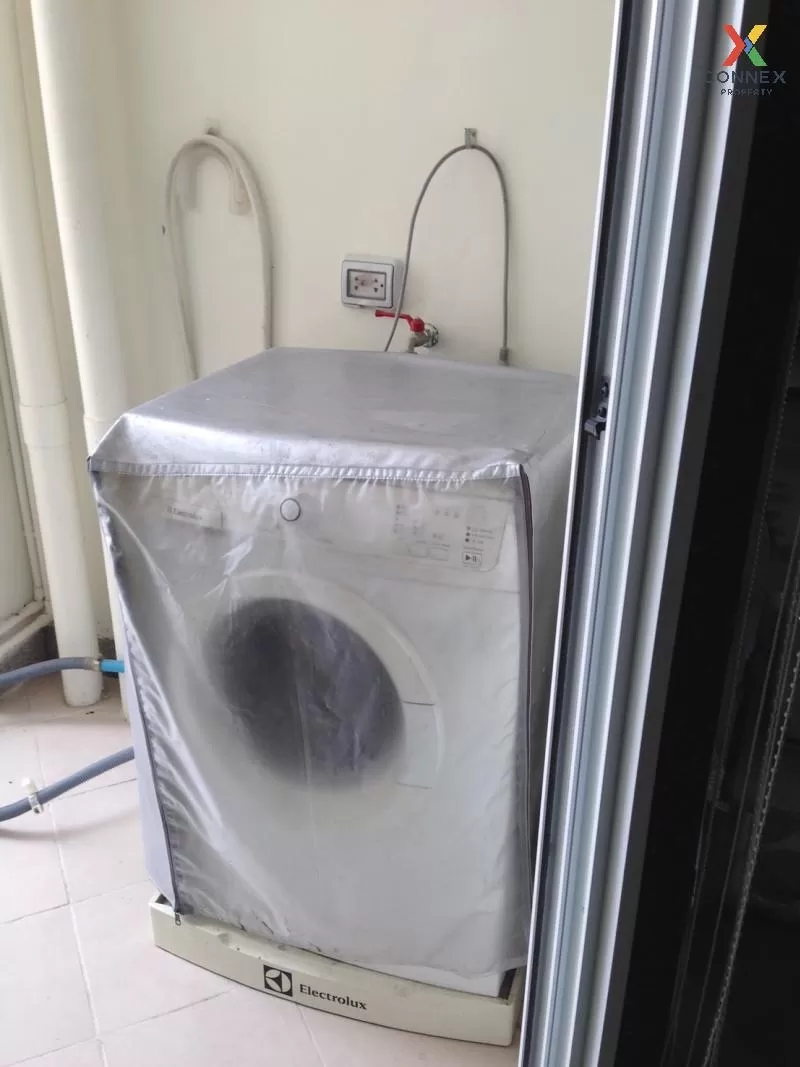 FOR RENT condo , Supalai Wellington , MRT-Thailand Cultural Centr