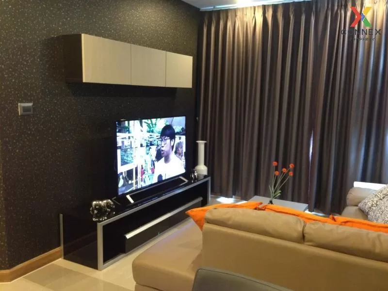 FOR RENT condo , Supalai Wellington , MRT-Thailand Cultural Centr 2