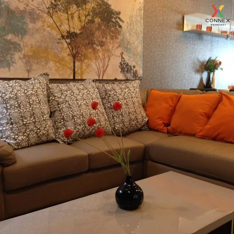 FOR RENT condo , Supalai Wellington , MRT-Thailand Cultural Centr 3