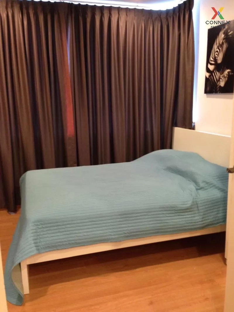 FOR RENT condo , Supalai Wellington , MRT-Thailand Cultural Centr