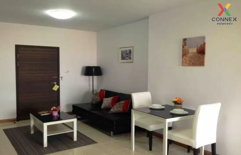 FOR RENT condo , Supalai Park Khaerai - Ngamwongwan , MRT-Nonthab 1