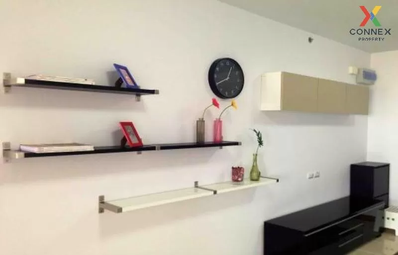 FOR RENT condo , Supalai Park Khaerai - Ngamwongwan , MRT-Nonthab 4