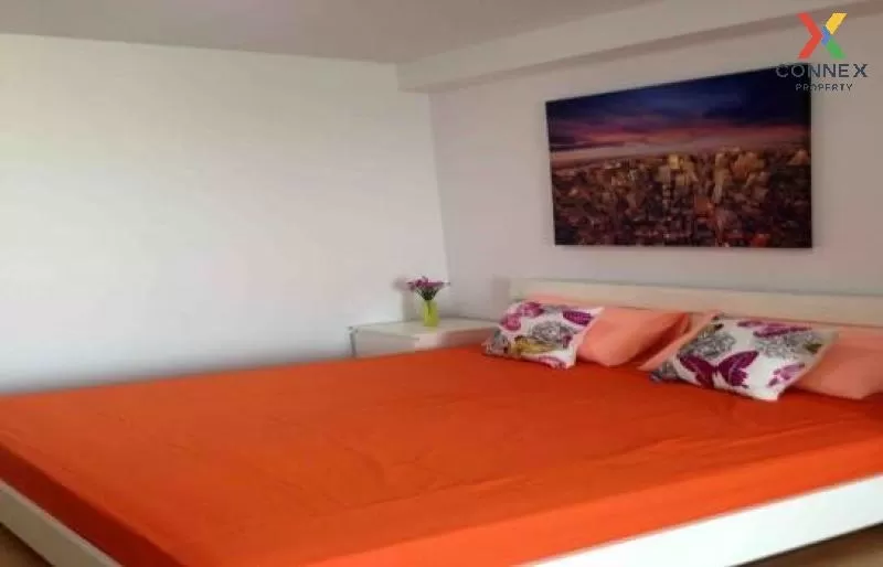 FOR RENT condo , Supalai Park Khaerai - Ngamwongwan , MRT-Nonthab