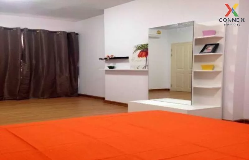 FOR RENT condo , Supalai Park Khaerai - Ngamwongwan , MRT-Nonthab