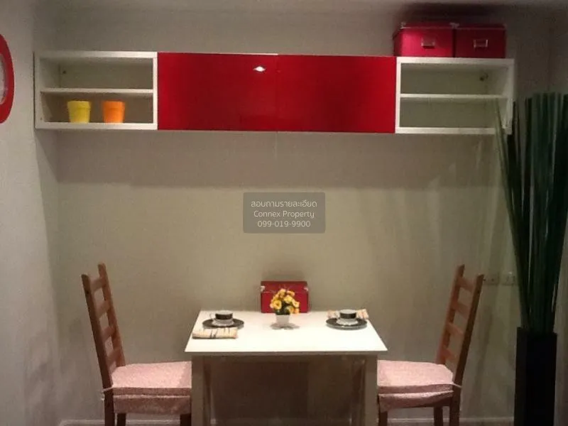 เช่าคอนโด  ลุมพินี พาร์ค ริเวอร์ไซด์ - พระราม 3 วิวแม่น้ำ บางโพงพ 2